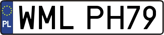 WMLPH79