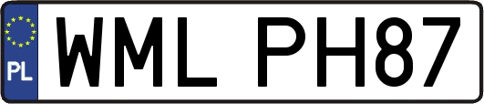 WMLPH87