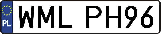 WMLPH96