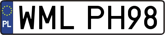 WMLPH98