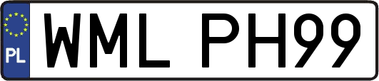 WMLPH99