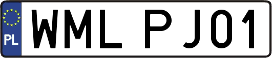 WMLPJ01
