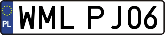 WMLPJ06