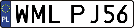 WMLPJ56