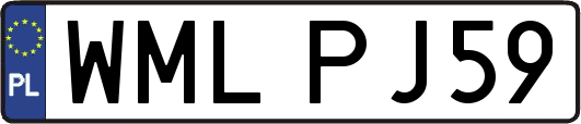 WMLPJ59