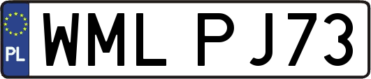 WMLPJ73