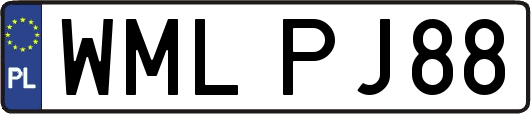 WMLPJ88
