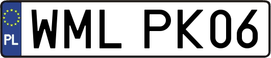 WMLPK06