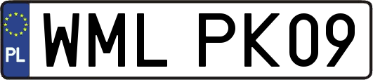 WMLPK09