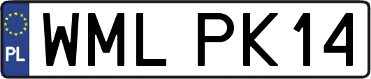 WMLPK14