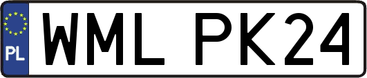 WMLPK24