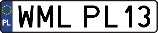 WMLPL13