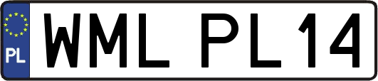 WMLPL14