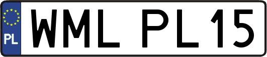 WMLPL15