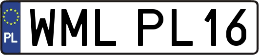WMLPL16
