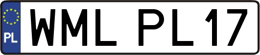 WMLPL17