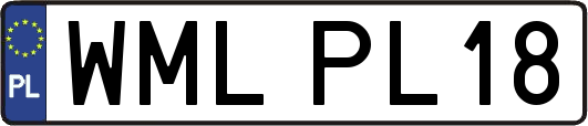 WMLPL18