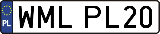 WMLPL20