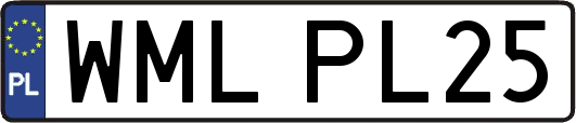 WMLPL25