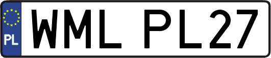WMLPL27