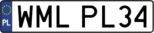 WMLPL34