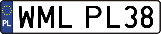 WMLPL38