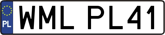 WMLPL41
