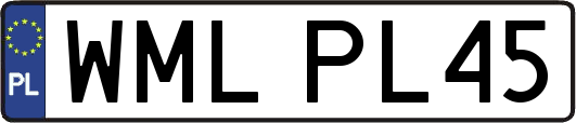 WMLPL45