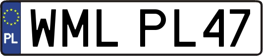 WMLPL47