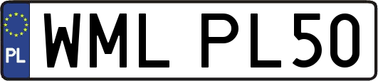 WMLPL50