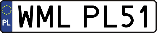 WMLPL51