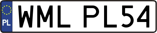 WMLPL54