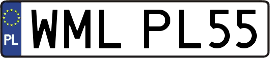WMLPL55