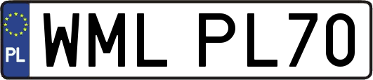 WMLPL70