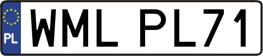 WMLPL71