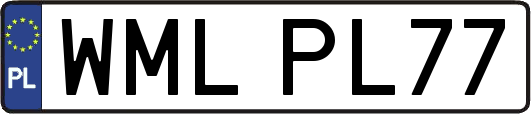 WMLPL77
