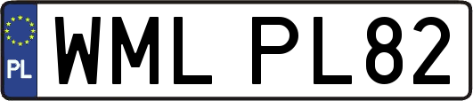 WMLPL82