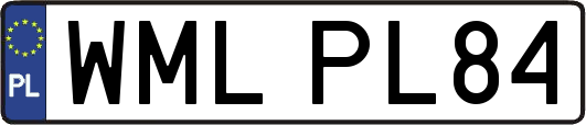 WMLPL84