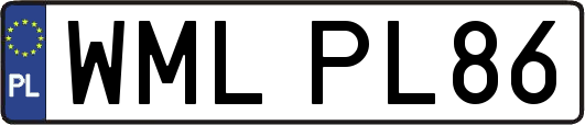 WMLPL86