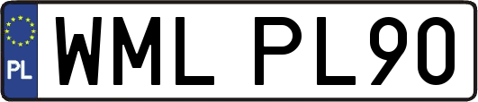 WMLPL90
