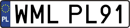 WMLPL91