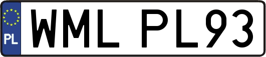 WMLPL93