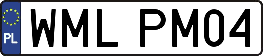WMLPM04