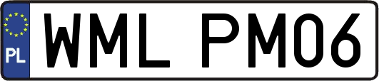 WMLPM06