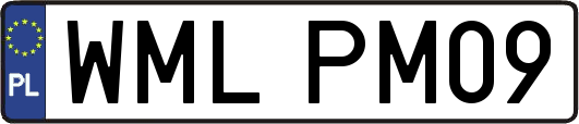 WMLPM09