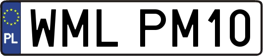 WMLPM10