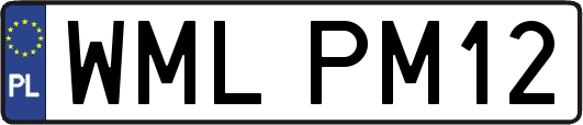 WMLPM12