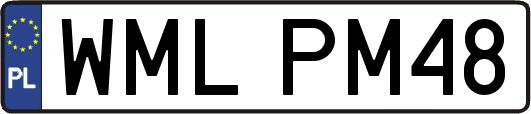 WMLPM48