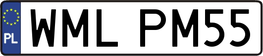 WMLPM55