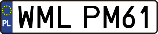 WMLPM61